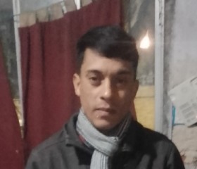 Cristian, 30, Adrogue