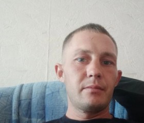 Евгений, 37 лет, Лисаковка