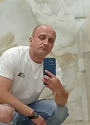 ALEXANDER, 36, Russia, Moscow