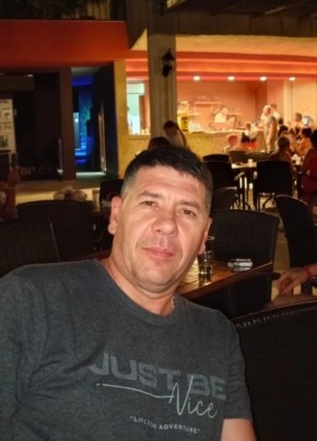 Evgeniy, 47, Russia, Dzerzhinsk
