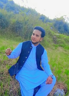 Zohaib, 19, پاکستان, اسلام آباد