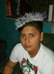 Alexander, 20 лет, San Salvador