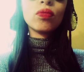 Mish, 26, Huauchinango