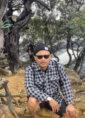 manartha, 31, Indonesia, Ubud