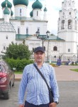 Иван, 50 лет, Екатеринбург