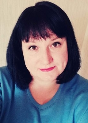 Мария, 45, Россия, Омск