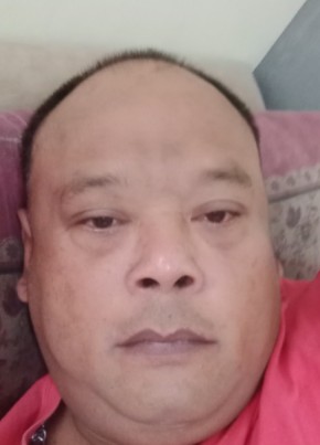 ตั้มคนเดิม, 45, ราชอาณาจักรไทย, สมุทรสาคร