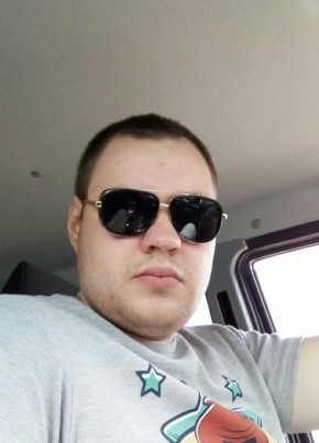 Artyem, 34, Russia, Solnechnogorsk