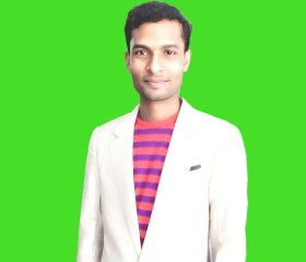Srm Salam, 30, Bogra