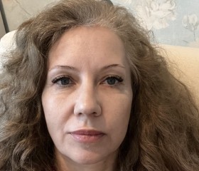 Людмила, 51 год, Пушкин