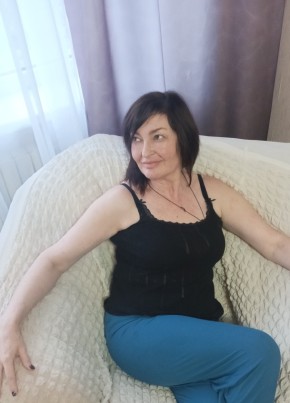 Александра, 39, Россия, Симферополь