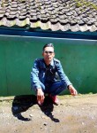 Wahyudin Adam, 18, Bandung
