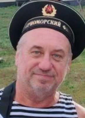 Александр из Самары 65 лет