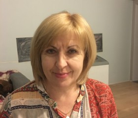 Tetiana, 57 лет, Warszawa