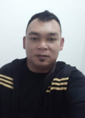 Alix, 34, Malaysia, Sarikei