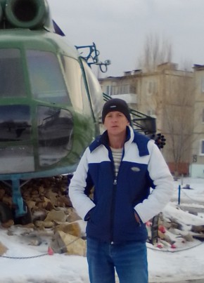 Алексей, 47, Россия, Красный Кут