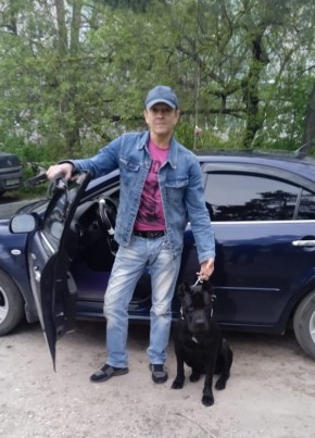 Aleksey, 44, Russia, Dzerzhinsk