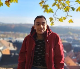 Mir, 23 года, Bonn