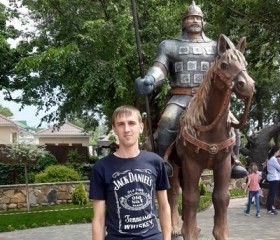 Юра, 29 лет, Воронеж