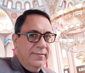 سماحي, 54, Al Jizah
