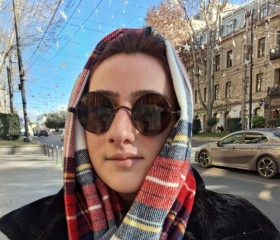 Rhapsody, 32, Tbilisi