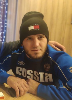 Максим , 29, Россия, Прохладный