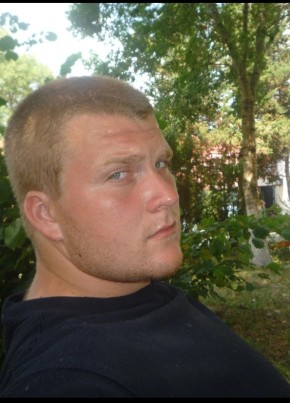 Василий, 36, Россия, Ставрополь