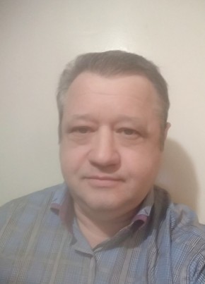 Victor, 57, Россия, Ашитково