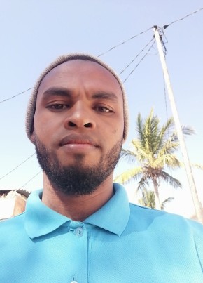 Hervé andre, 29, République de Madagascar, Toliara