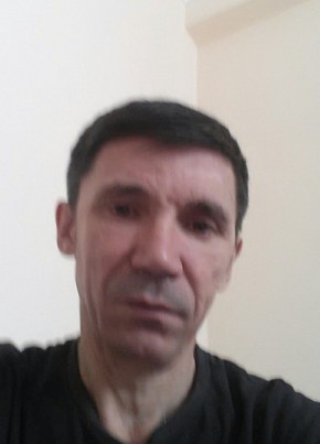 Андрей, 45, Қазақстан, Астана