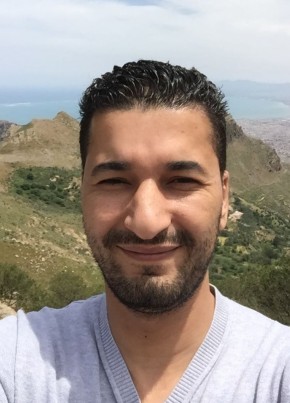 Amir , 41, المغرب, مراكش