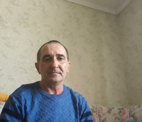 ЮРА, 62 года, Нефтеюганск