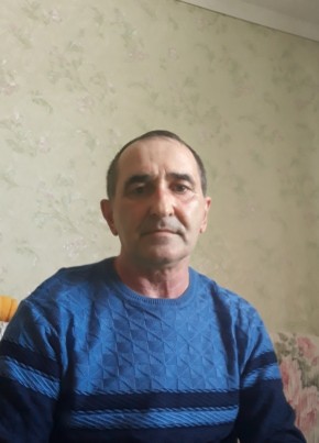 YuRA, 60, Russia, Nefteyugansk
