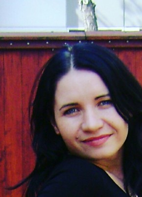 Meryam, 41, Türkiye Cumhuriyeti, İzmir