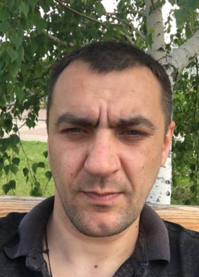 Александр, 40, Россия, Строитель