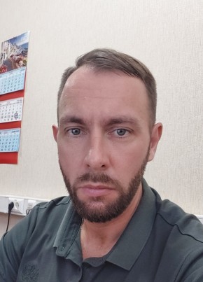 Дмитрий из Ульяновска 38 лет