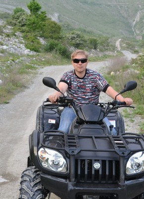 Сергей, 45, Россия, Новороссийск