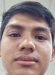 Oscar ARMANDO, 23 года, Nueva Guatemala de la Asunción