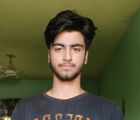 Rakesh Malhotra, 19 лет, Srinagar (Jammu and Kashmir)