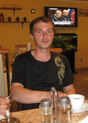 Руслан, 42, Россия, Урай