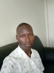 JOVICK, 23 года, Kampala