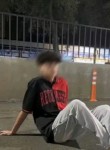 Fatai, 18, Setif