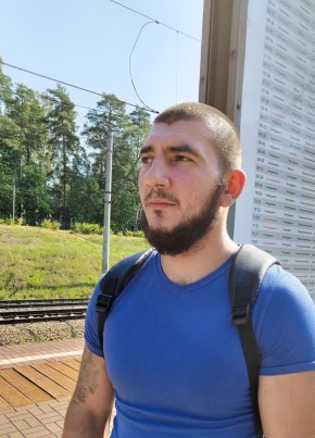 Кирилл, 31, Россия, Жуковский