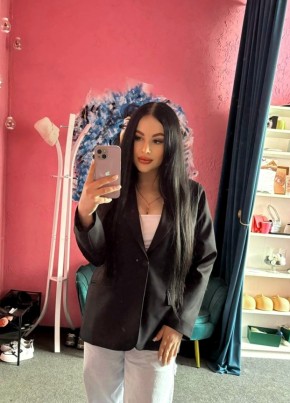 Алина из Владимира 42 года