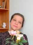 Natalya, 53, Moscow