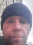 Yurgen, 40, Engels