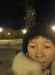 Юлия, 47 лет, Воркута