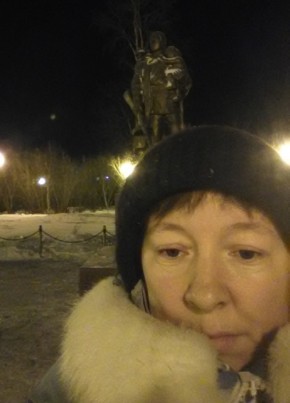 Юлия, 47, Россия, Воркута
