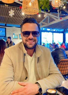 Ramzi, 34, تونس, تونس