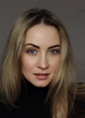 Галина, 36, Россия, Москва